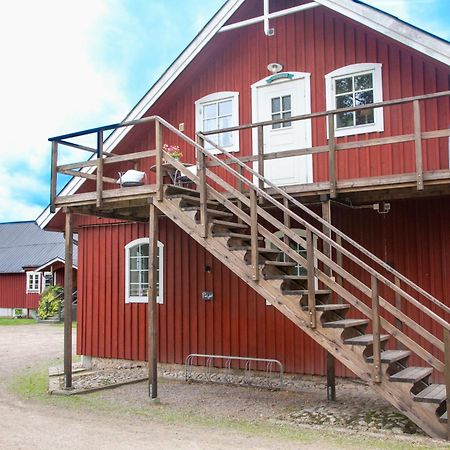 Aengagarden - Gardslyckan Vaxtorp Экстерьер фото